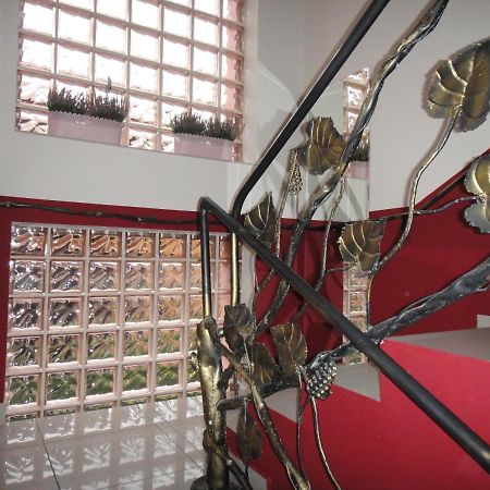 Mirex Hotel กรินีซา ดรอยจ์ ภายนอก รูปภาพ
