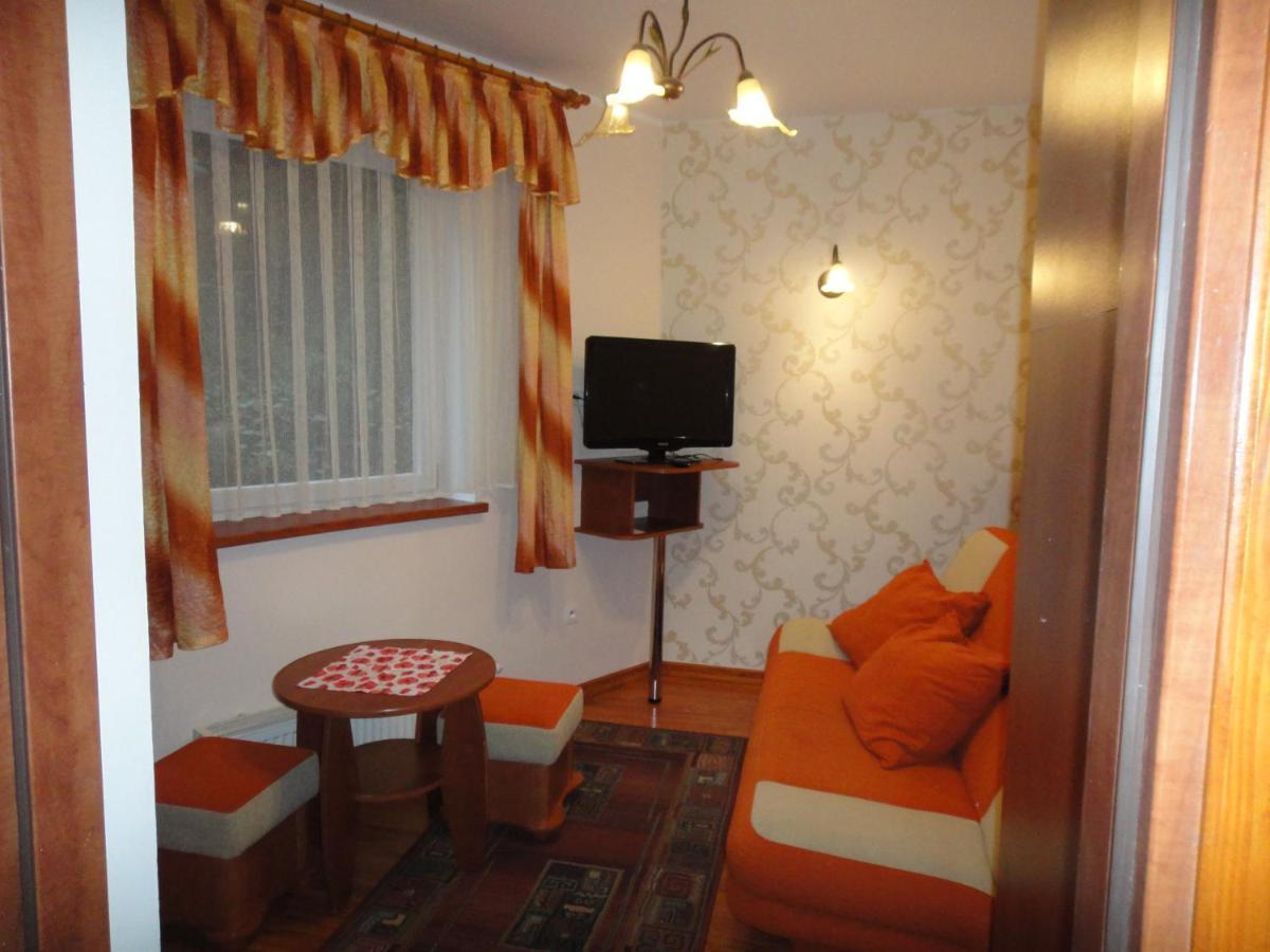 Mirex Hotel กรินีซา ดรอยจ์ ภายนอก รูปภาพ